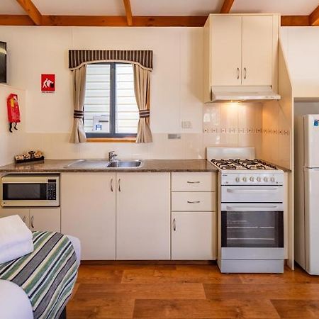 Ingenia Holidays Sydney Hills Dural Eksteriør bilde