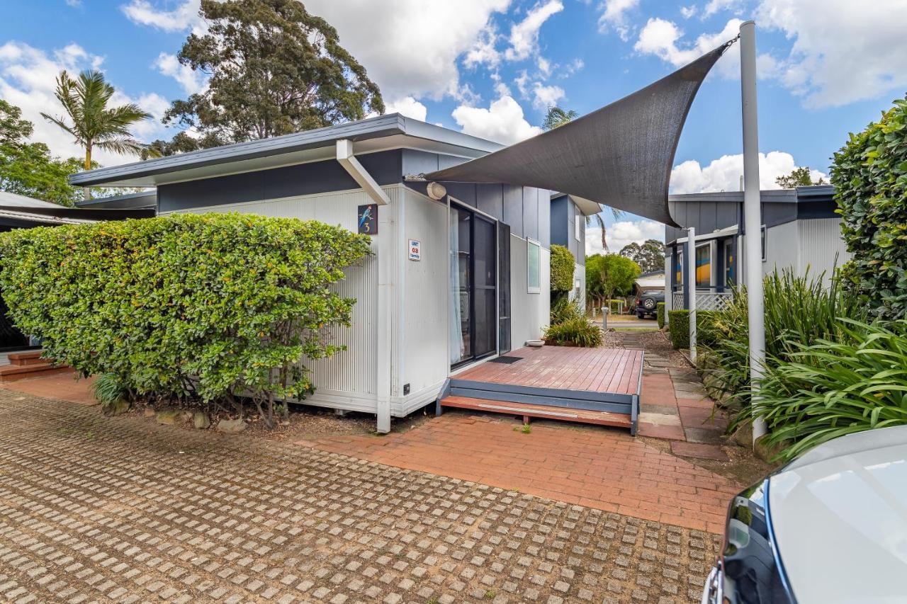 Ingenia Holidays Sydney Hills Dural Eksteriør bilde