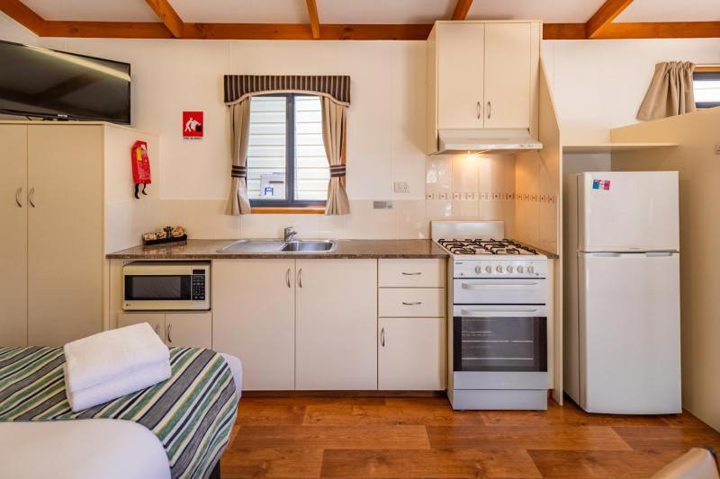 Ingenia Holidays Sydney Hills Dural Eksteriør bilde