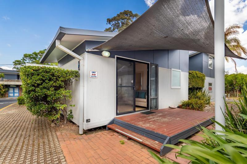 Ingenia Holidays Sydney Hills Dural Eksteriør bilde