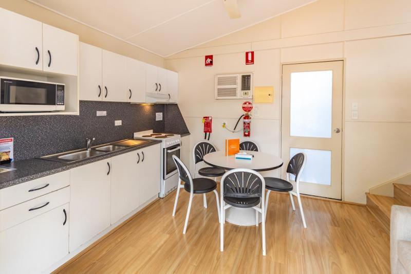 Ingenia Holidays Sydney Hills Dural Eksteriør bilde
