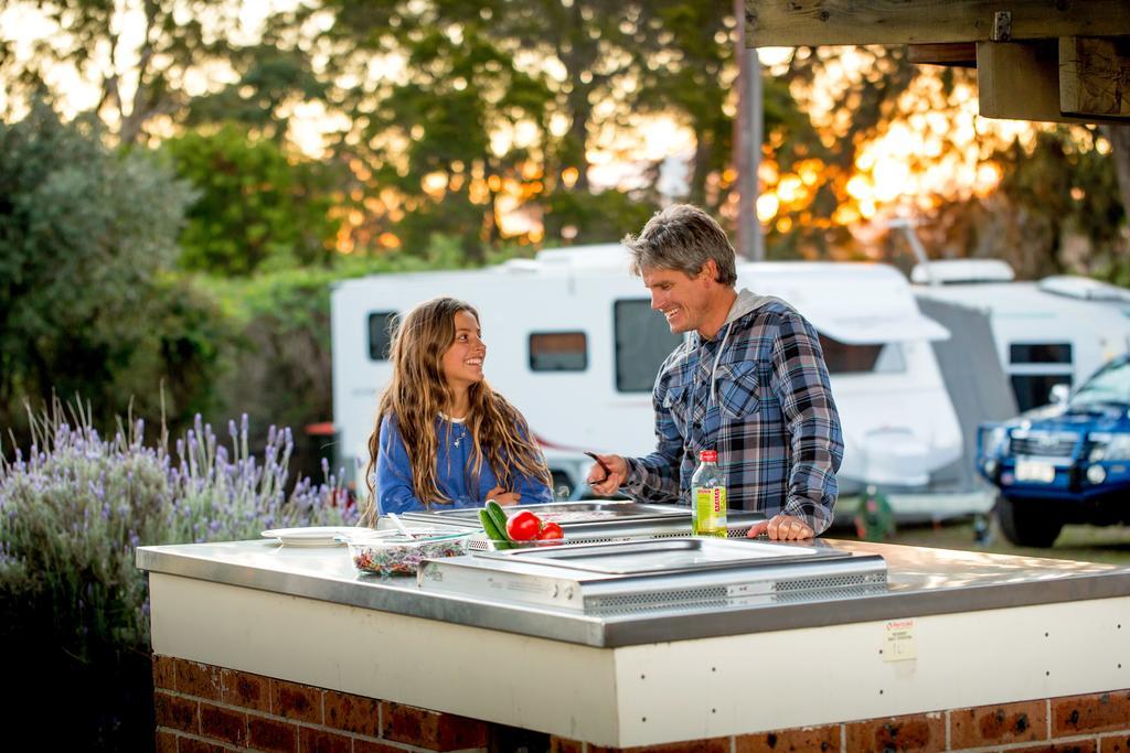 Ingenia Holidays Sydney Hills Dural Eksteriør bilde