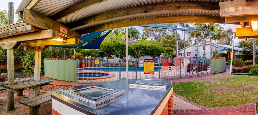 Ingenia Holidays Sydney Hills Dural Eksteriør bilde
