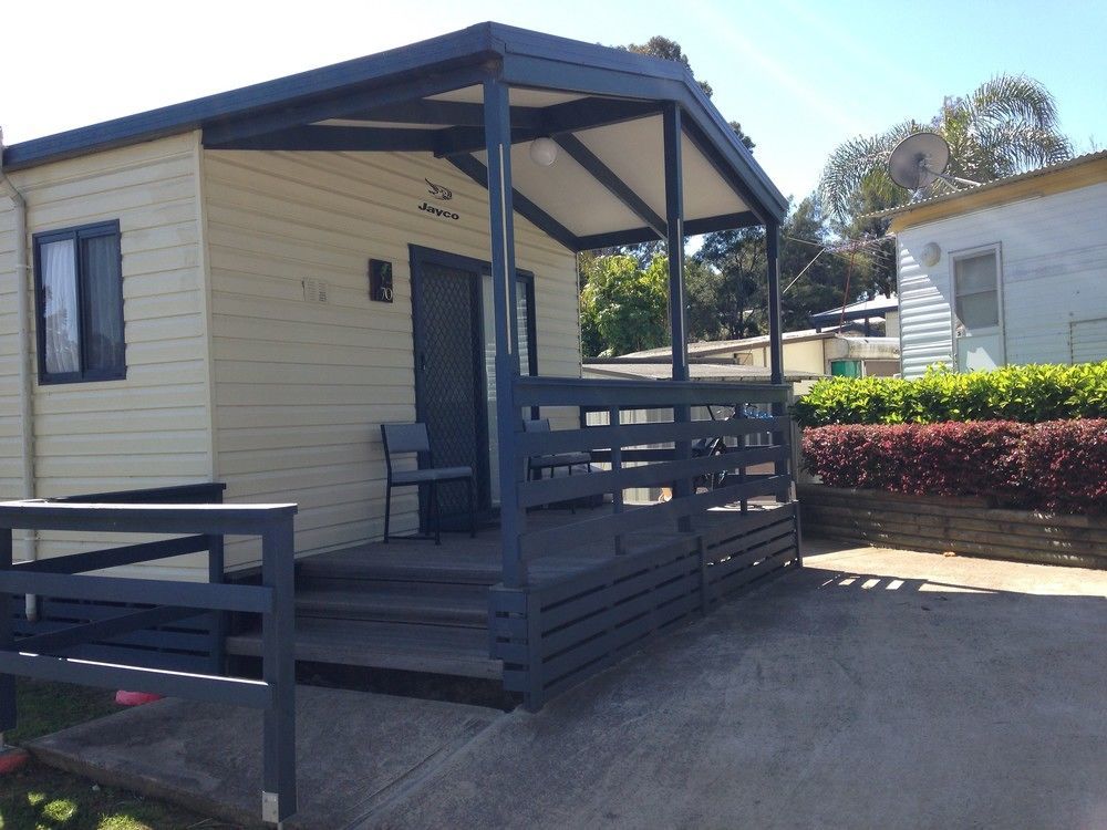 Ingenia Holidays Sydney Hills Dural Eksteriør bilde