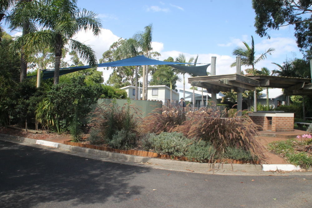 Ingenia Holidays Sydney Hills Dural Eksteriør bilde