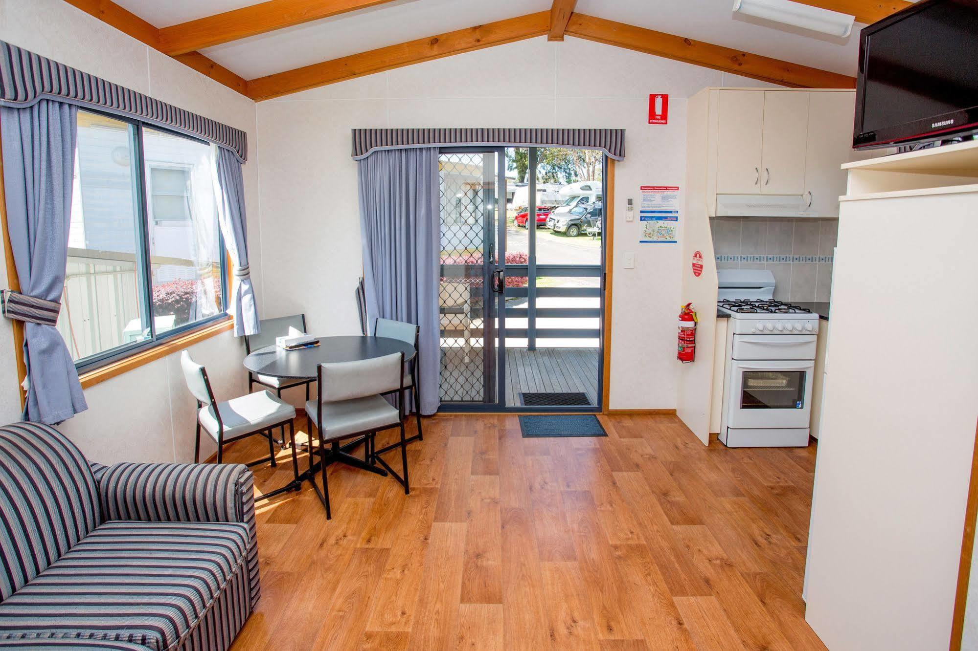 Ingenia Holidays Sydney Hills Dural Eksteriør bilde