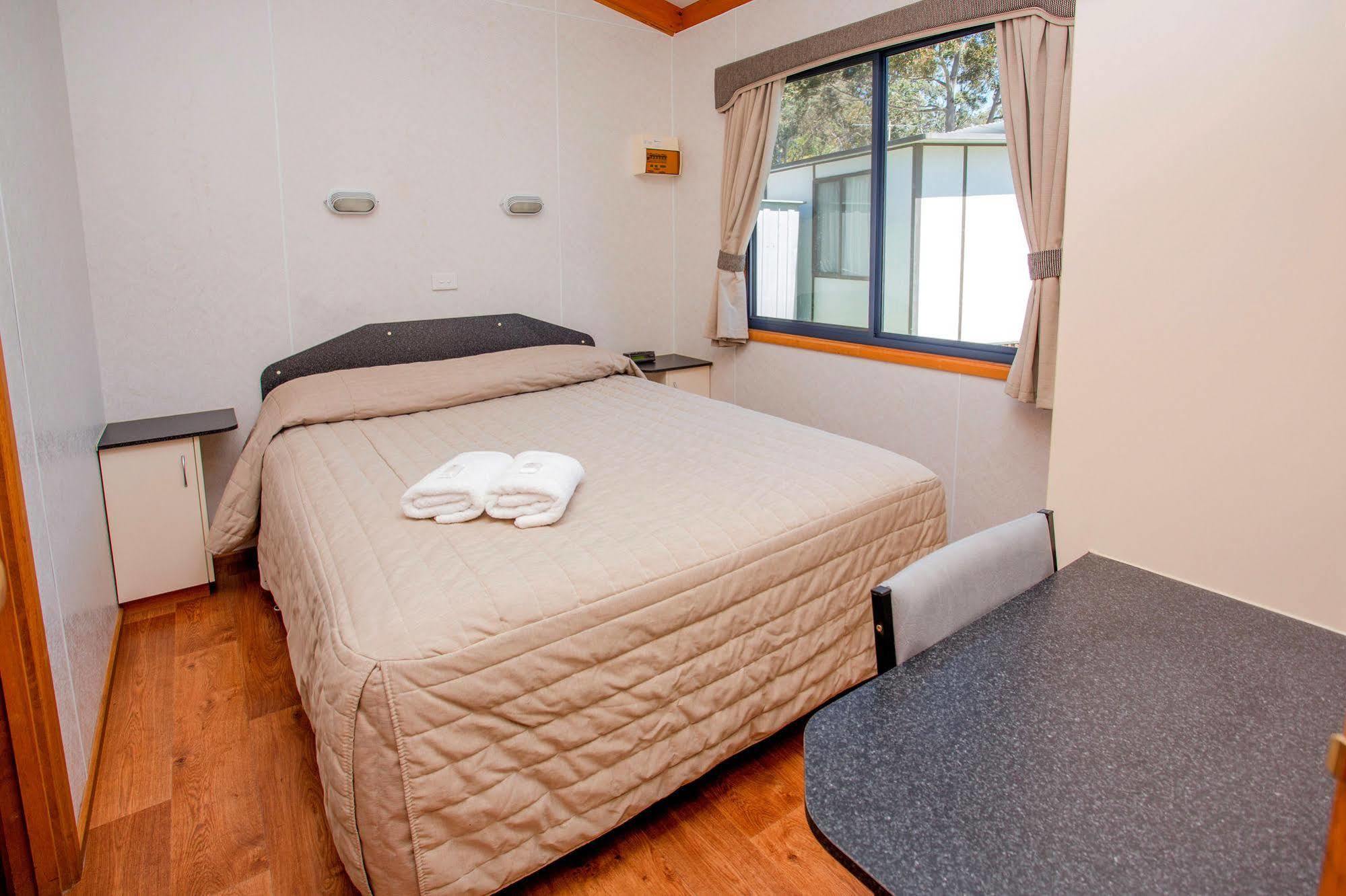 Ingenia Holidays Sydney Hills Dural Eksteriør bilde