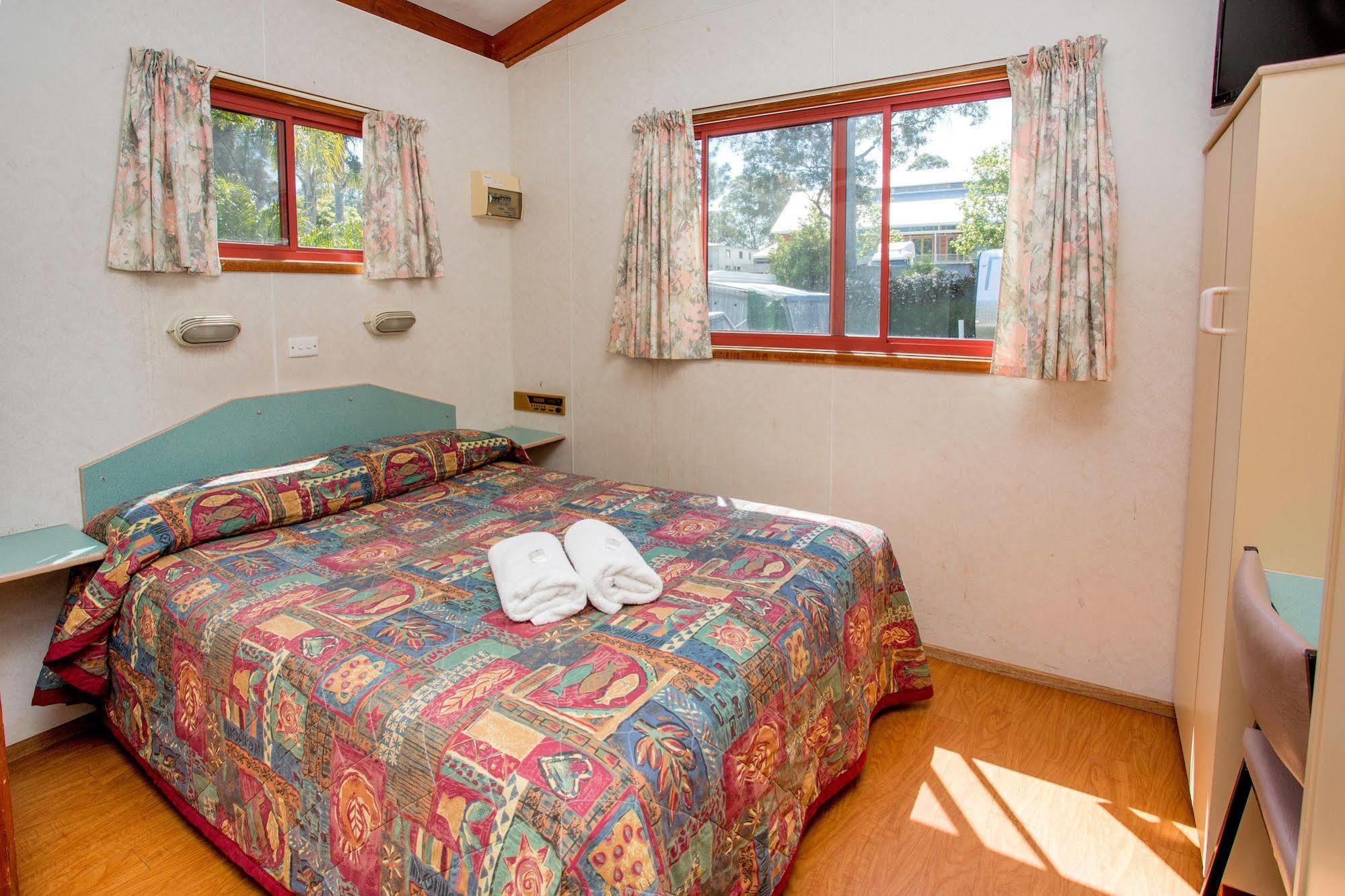 Ingenia Holidays Sydney Hills Dural Eksteriør bilde