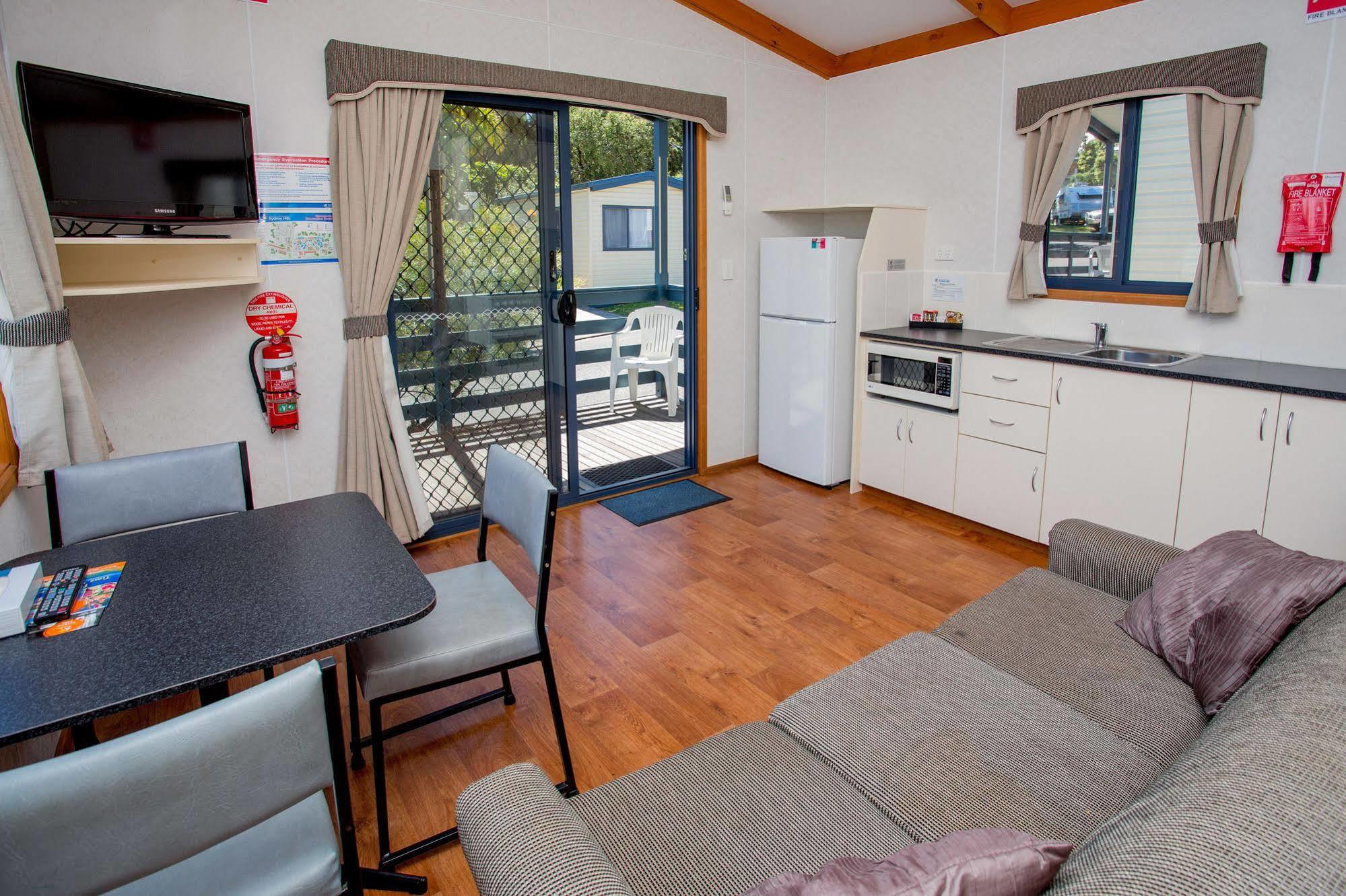 Ingenia Holidays Sydney Hills Dural Eksteriør bilde