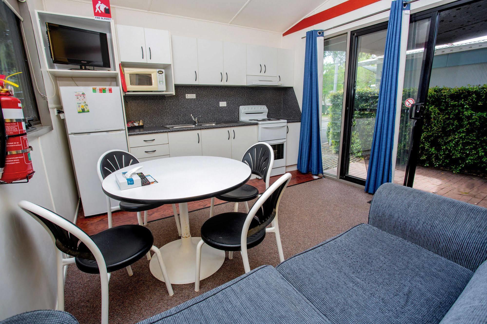 Ingenia Holidays Sydney Hills Dural Eksteriør bilde
