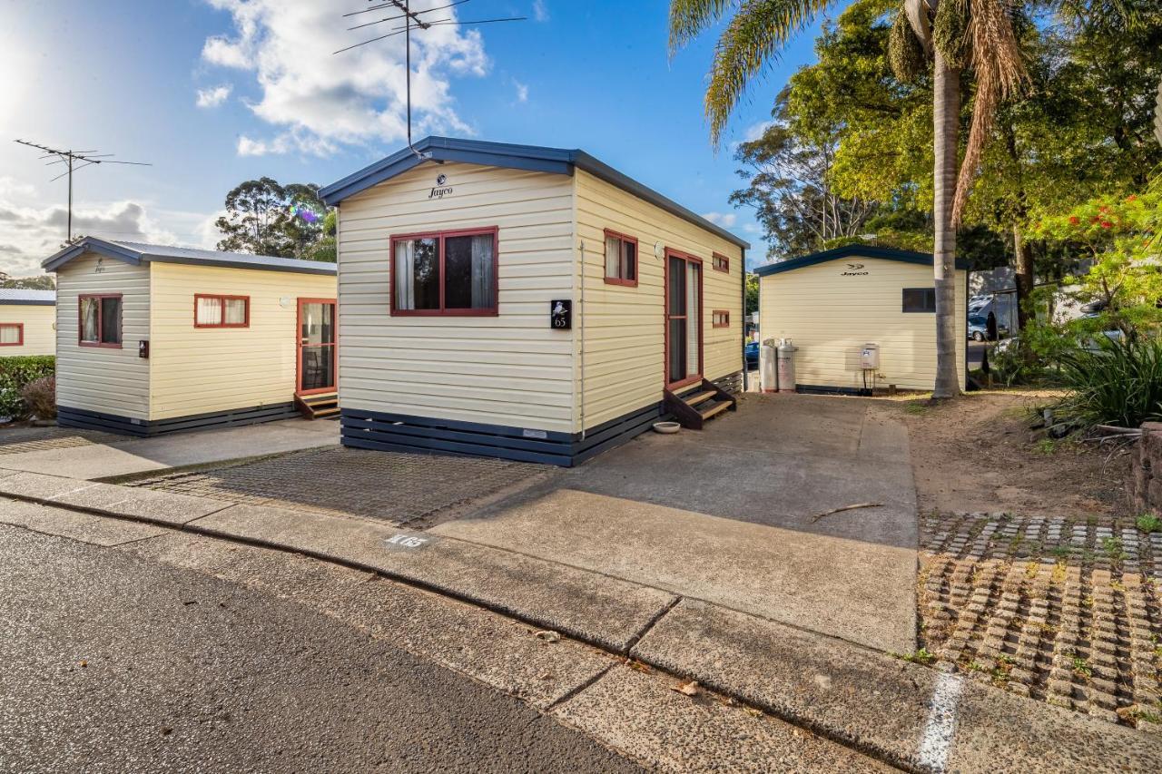Ingenia Holidays Sydney Hills Dural Eksteriør bilde