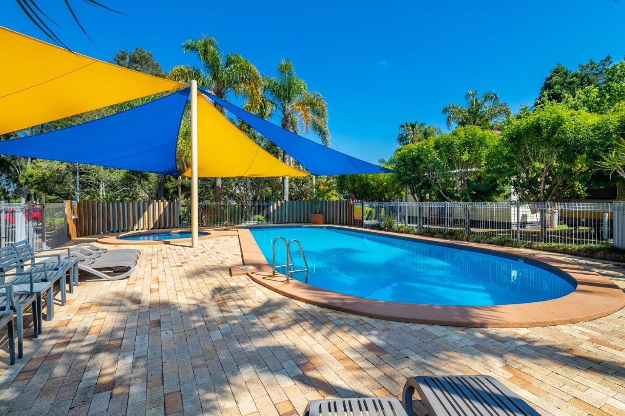 Ingenia Holidays Sydney Hills Dural Eksteriør bilde