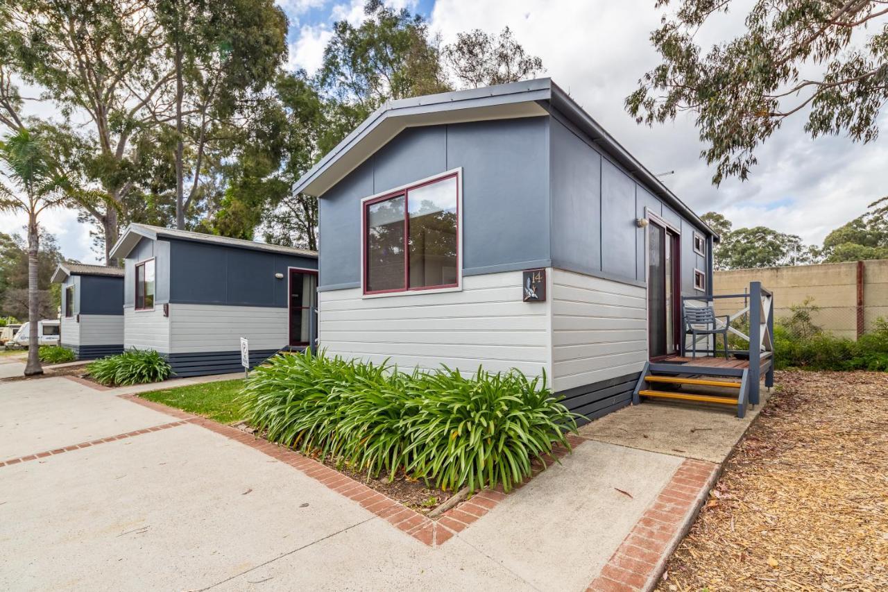 Ingenia Holidays Sydney Hills Dural Eksteriør bilde