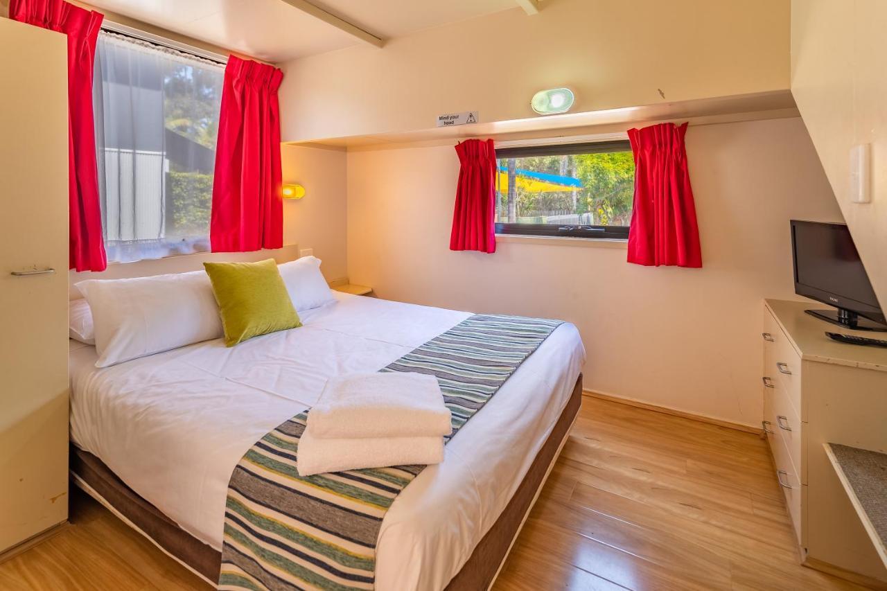 Ingenia Holidays Sydney Hills Dural Eksteriør bilde