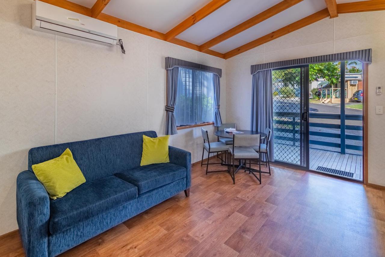 Ingenia Holidays Sydney Hills Dural Eksteriør bilde