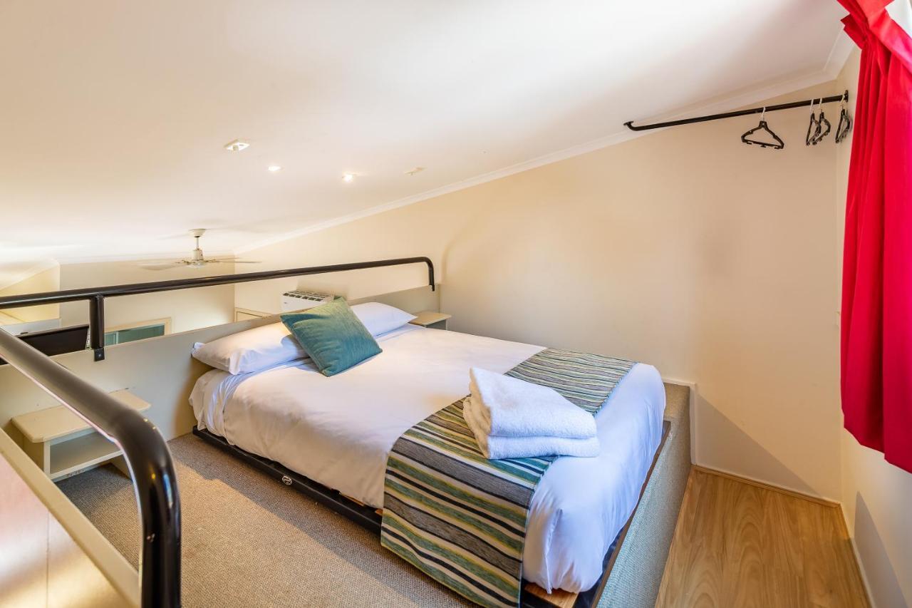 Ingenia Holidays Sydney Hills Dural Eksteriør bilde