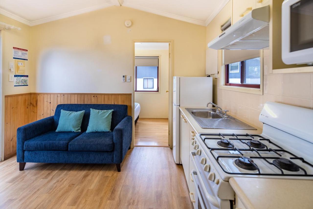 Ingenia Holidays Sydney Hills Dural Eksteriør bilde