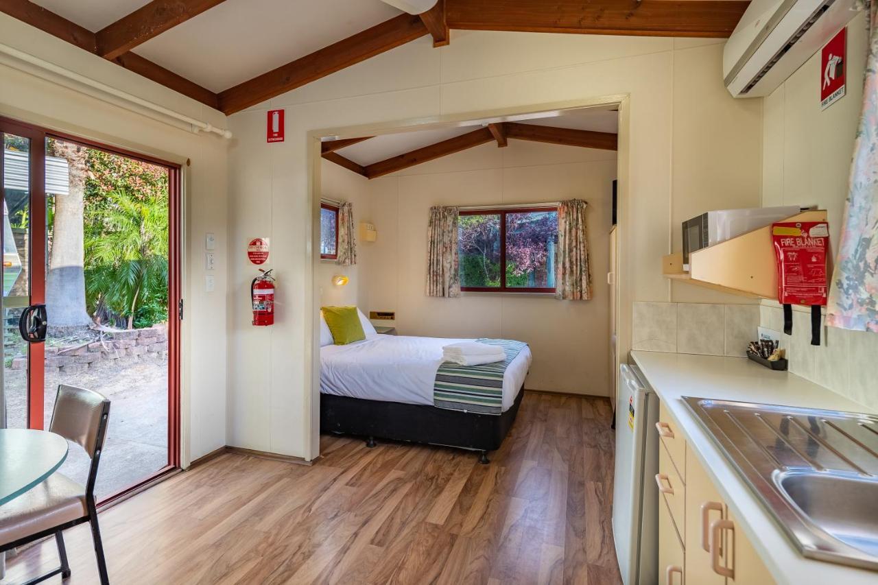 Ingenia Holidays Sydney Hills Dural Eksteriør bilde