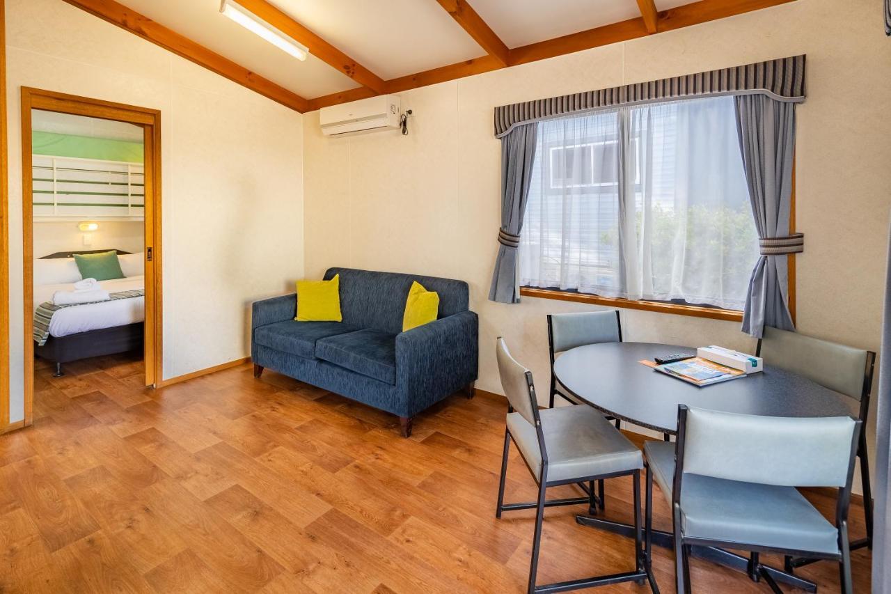 Ingenia Holidays Sydney Hills Dural Eksteriør bilde