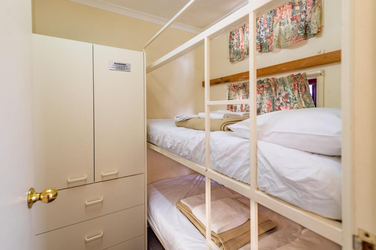 Ingenia Holidays Sydney Hills Dural Eksteriør bilde