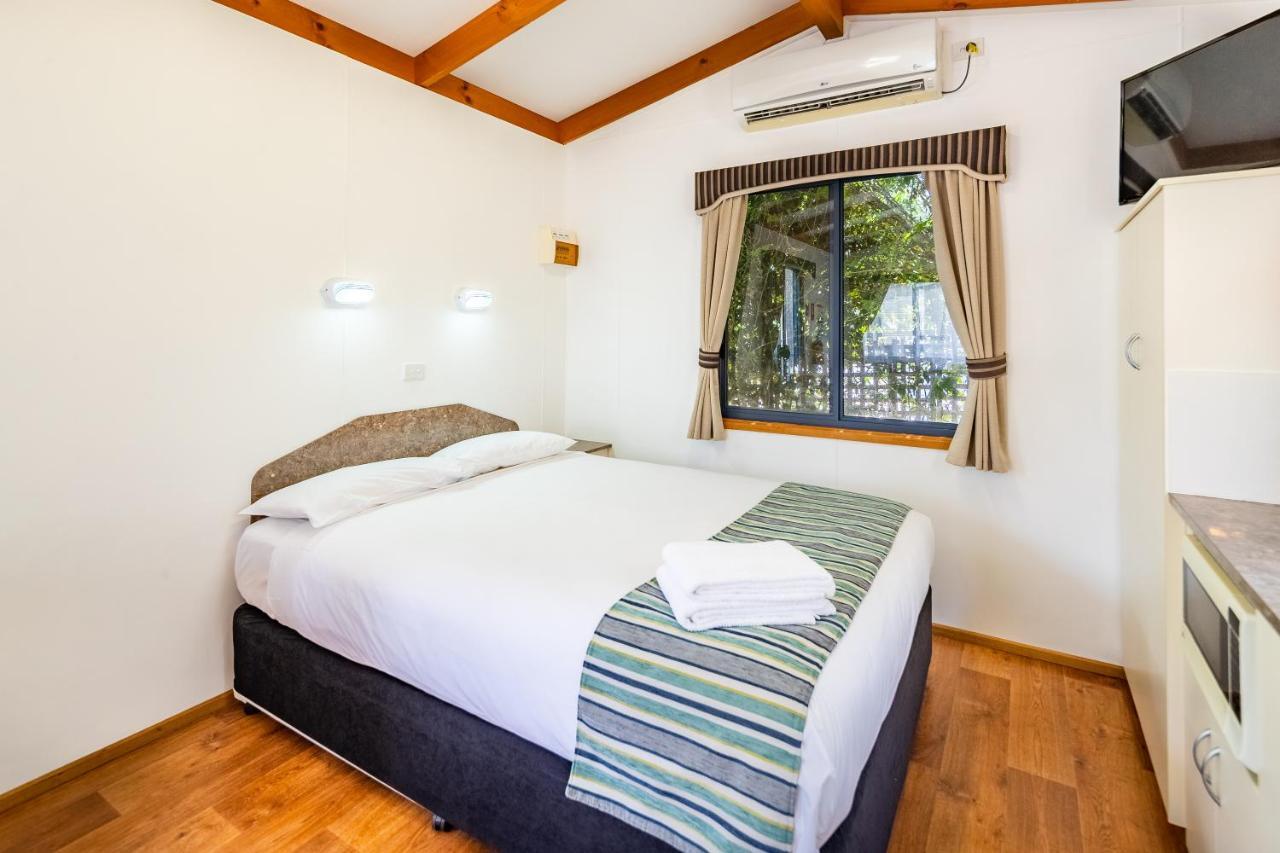Ingenia Holidays Sydney Hills Dural Eksteriør bilde
