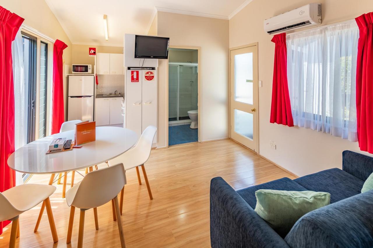 Ingenia Holidays Sydney Hills Dural Eksteriør bilde
