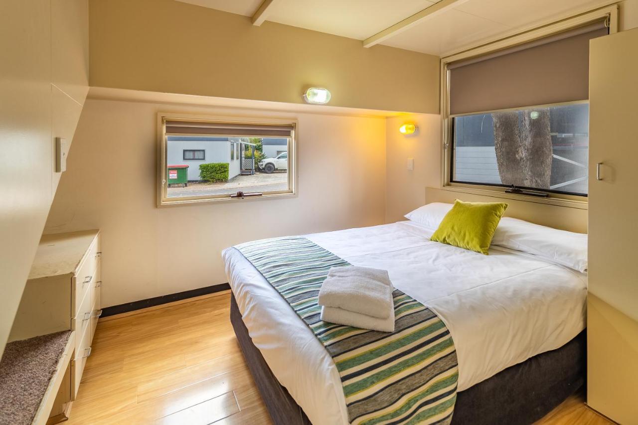 Ingenia Holidays Sydney Hills Dural Eksteriør bilde