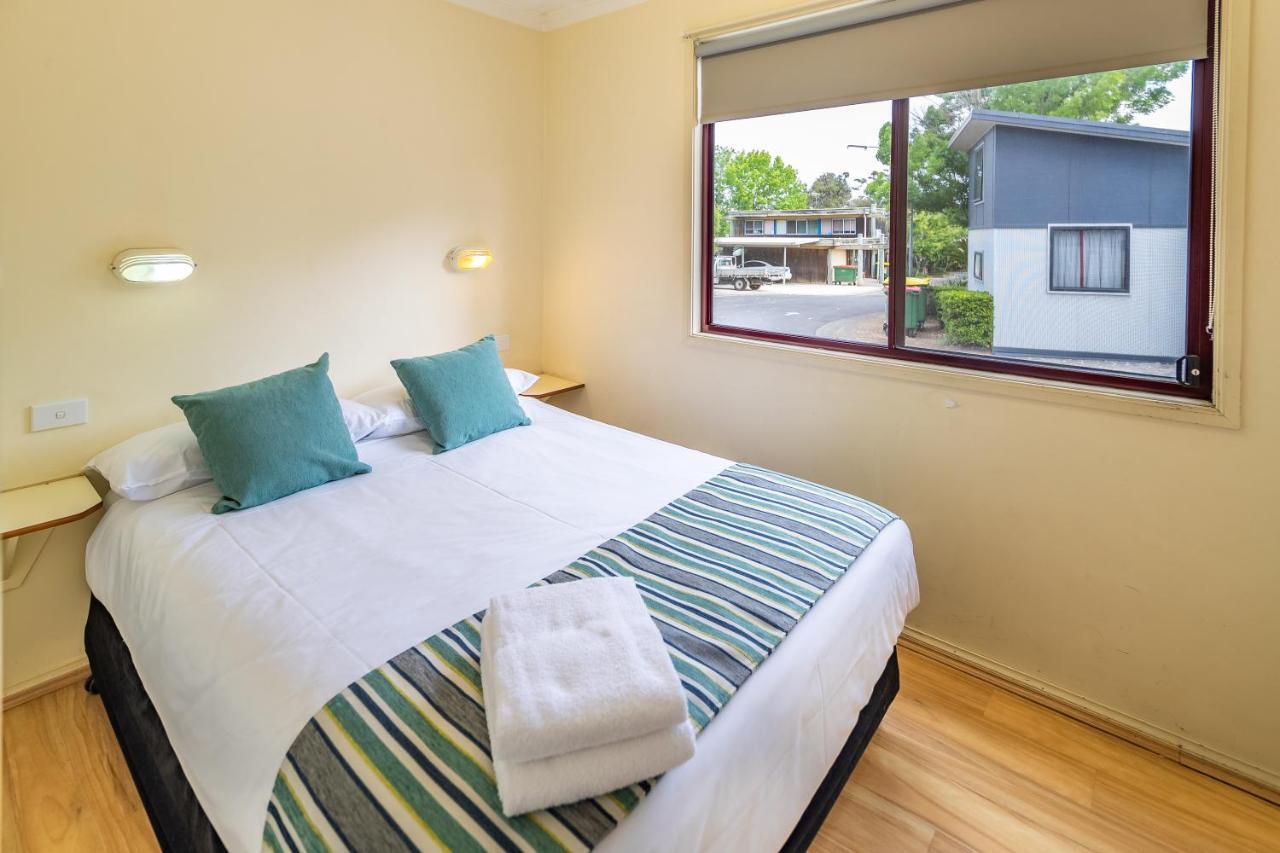 Ingenia Holidays Sydney Hills Dural Eksteriør bilde