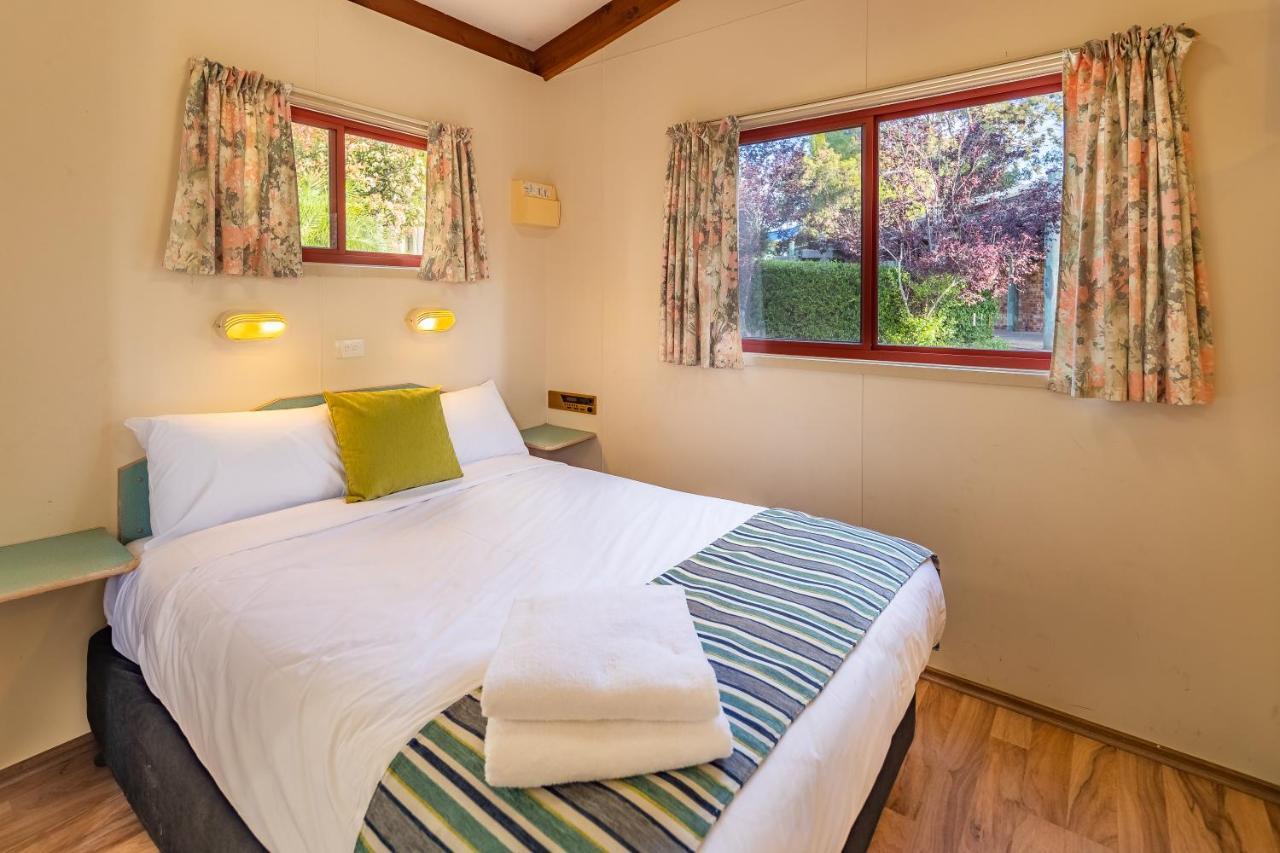 Ingenia Holidays Sydney Hills Dural Eksteriør bilde