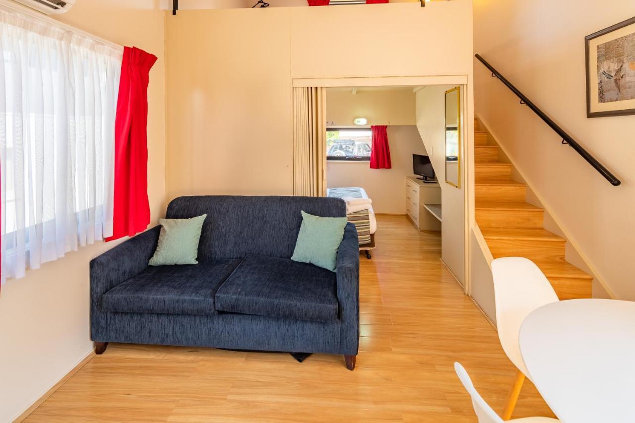 Ingenia Holidays Sydney Hills Dural Eksteriør bilde