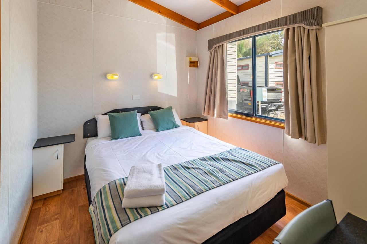 Ingenia Holidays Sydney Hills Dural Eksteriør bilde