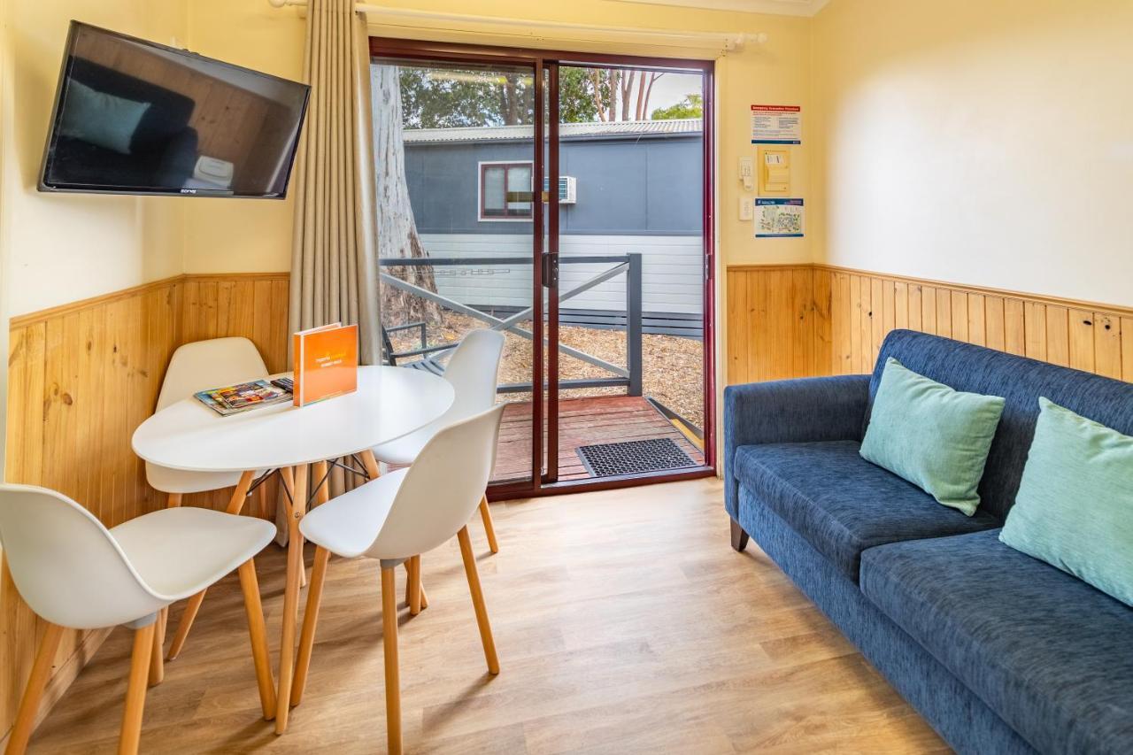 Ingenia Holidays Sydney Hills Dural Eksteriør bilde