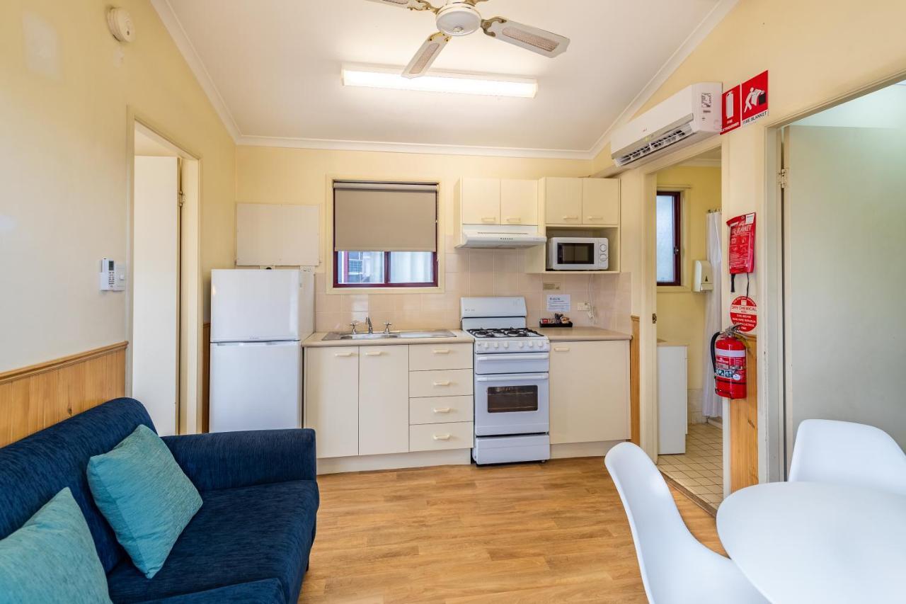 Ingenia Holidays Sydney Hills Dural Eksteriør bilde