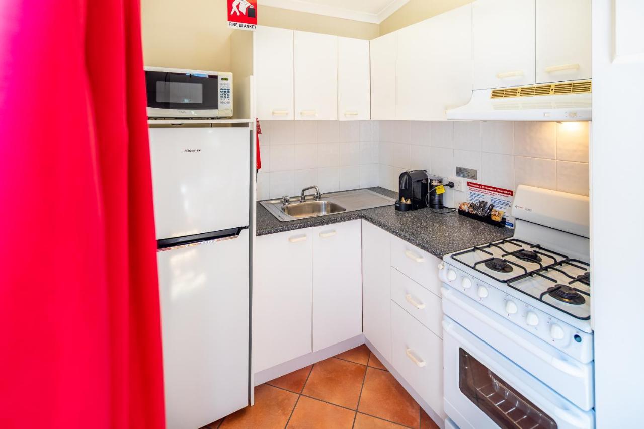 Ingenia Holidays Sydney Hills Dural Eksteriør bilde