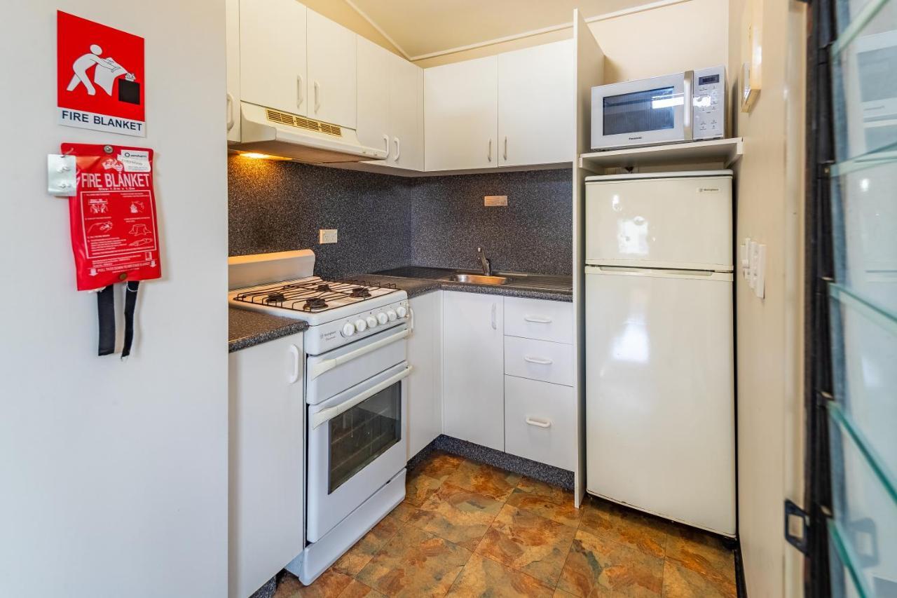 Ingenia Holidays Sydney Hills Dural Eksteriør bilde