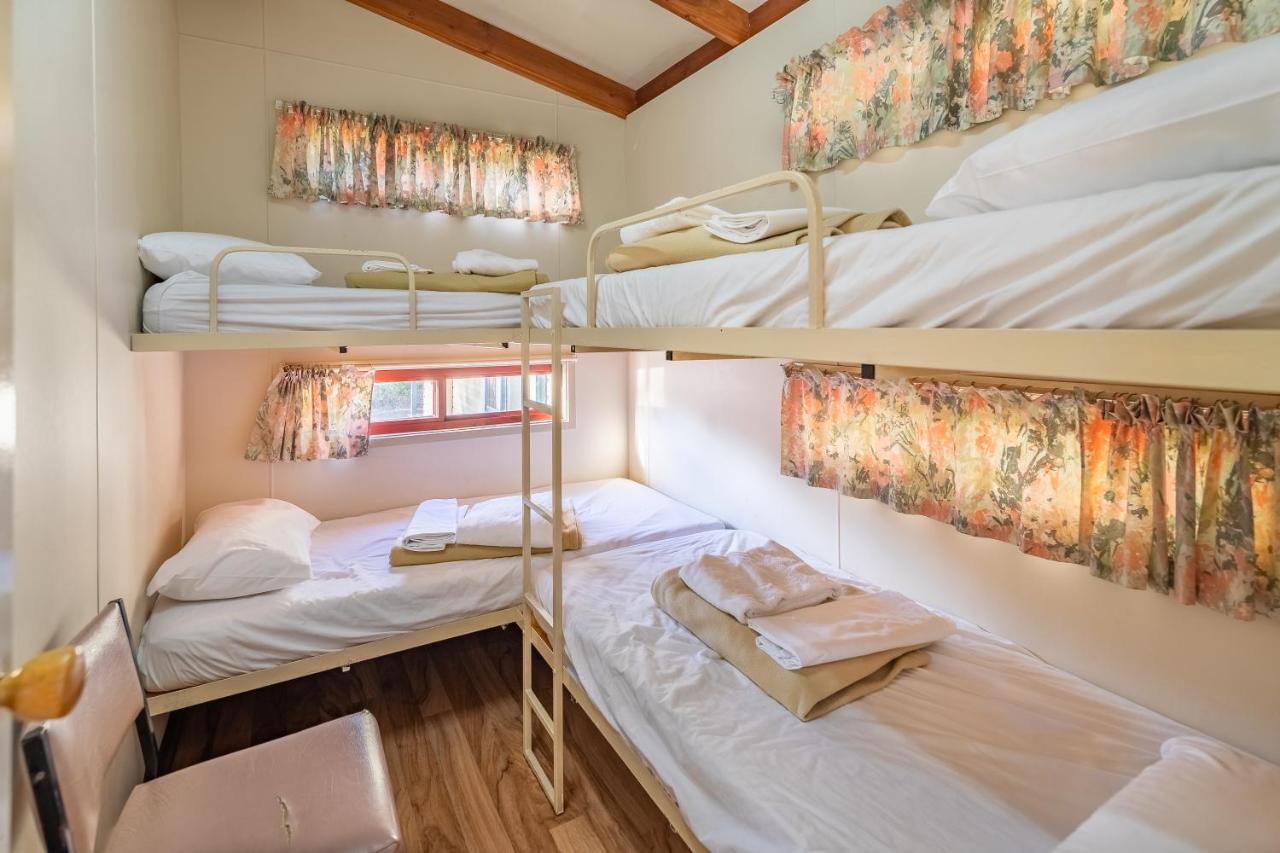 Ingenia Holidays Sydney Hills Dural Eksteriør bilde