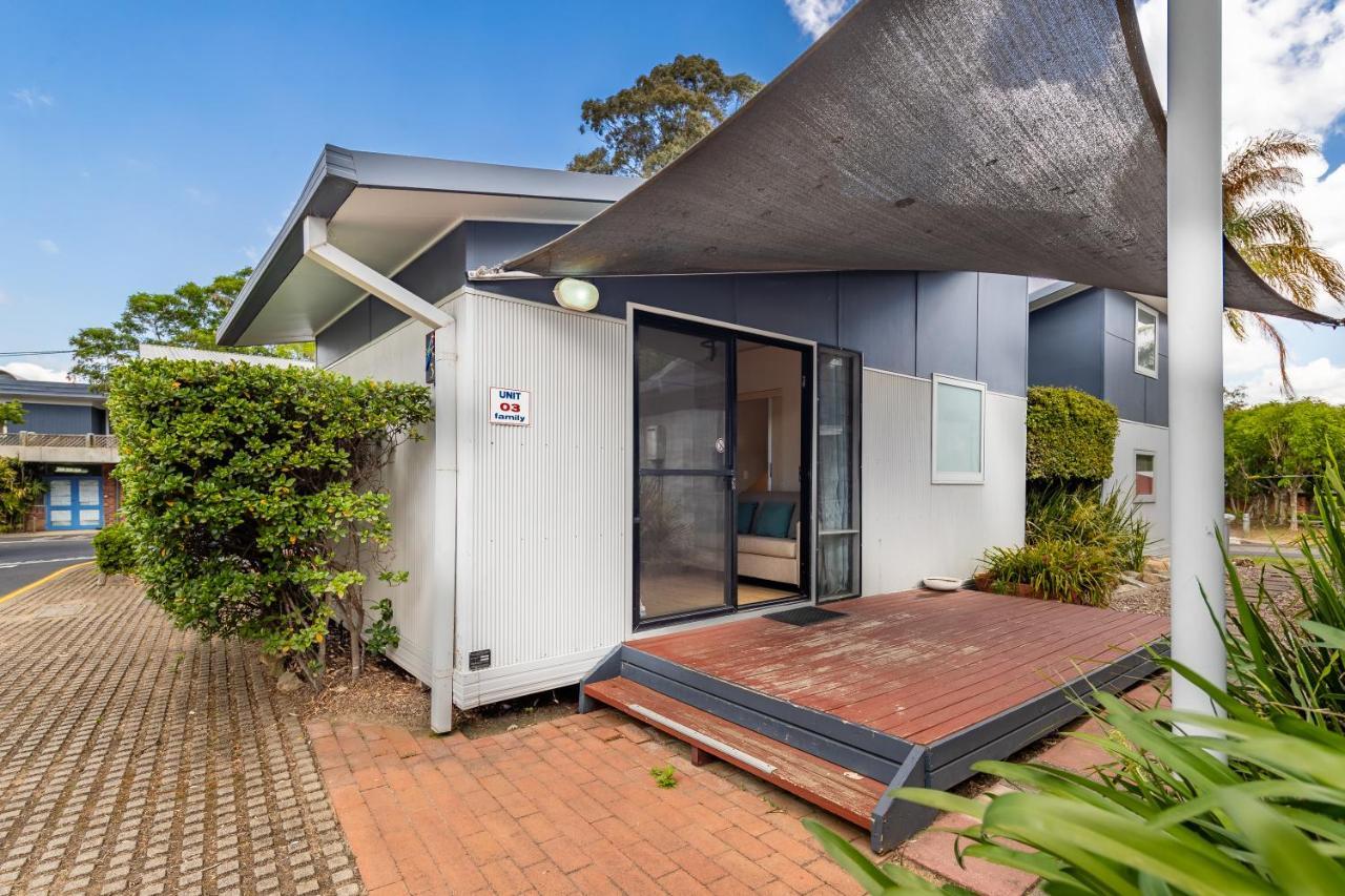 Ingenia Holidays Sydney Hills Dural Eksteriør bilde