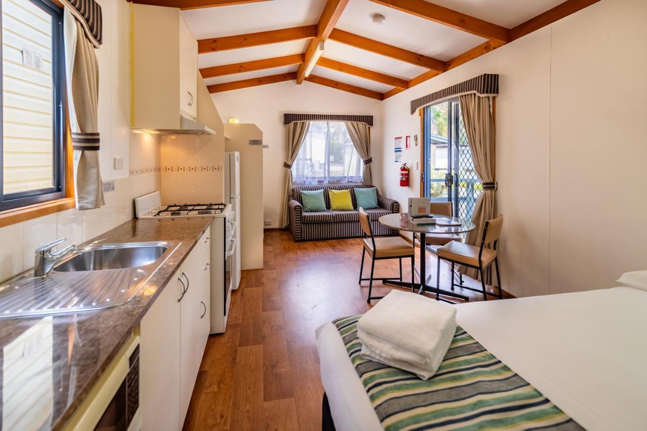 Ingenia Holidays Sydney Hills Dural Eksteriør bilde