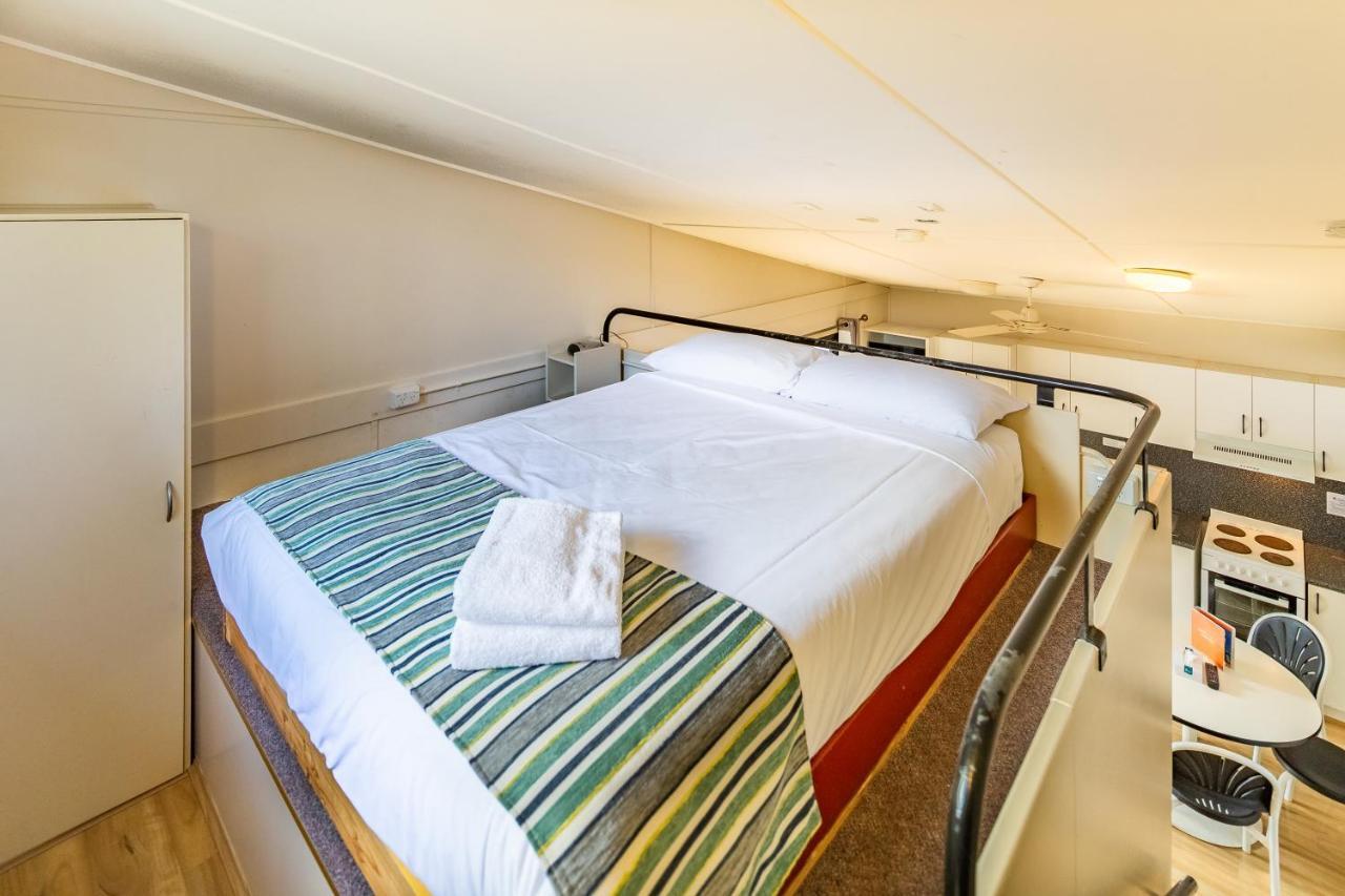 Ingenia Holidays Sydney Hills Dural Eksteriør bilde