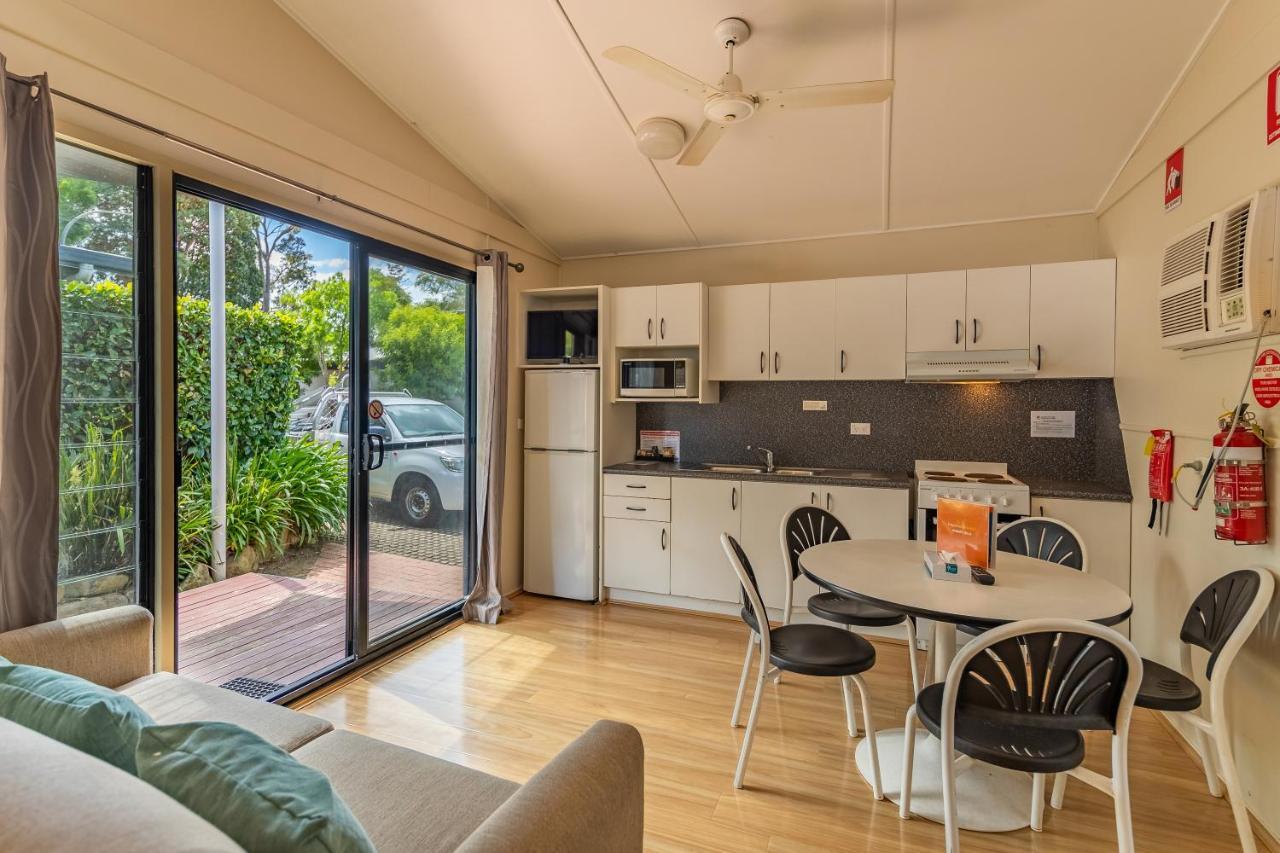 Ingenia Holidays Sydney Hills Dural Eksteriør bilde