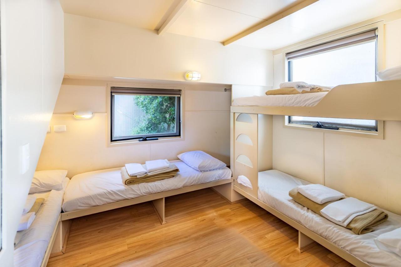 Ingenia Holidays Sydney Hills Dural Eksteriør bilde